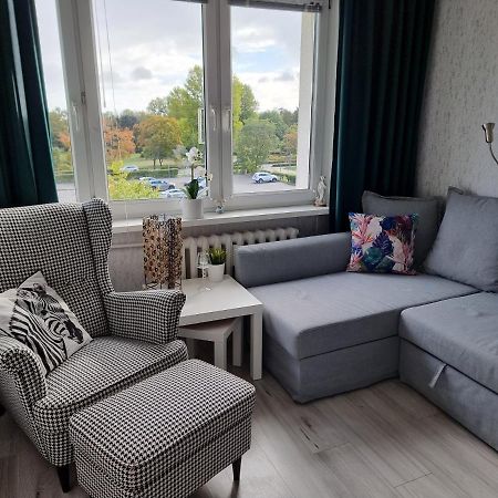 Apartament Skwer Kościuszki Gdynia Zewnętrze zdjęcie