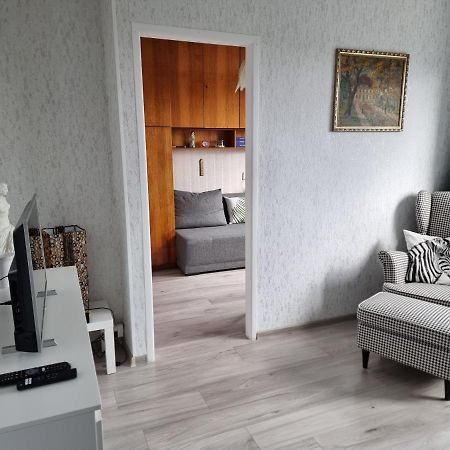 Apartament Skwer Kościuszki Gdynia Zewnętrze zdjęcie