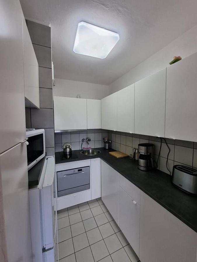 Apartament Skwer Kościuszki Gdynia Zewnętrze zdjęcie