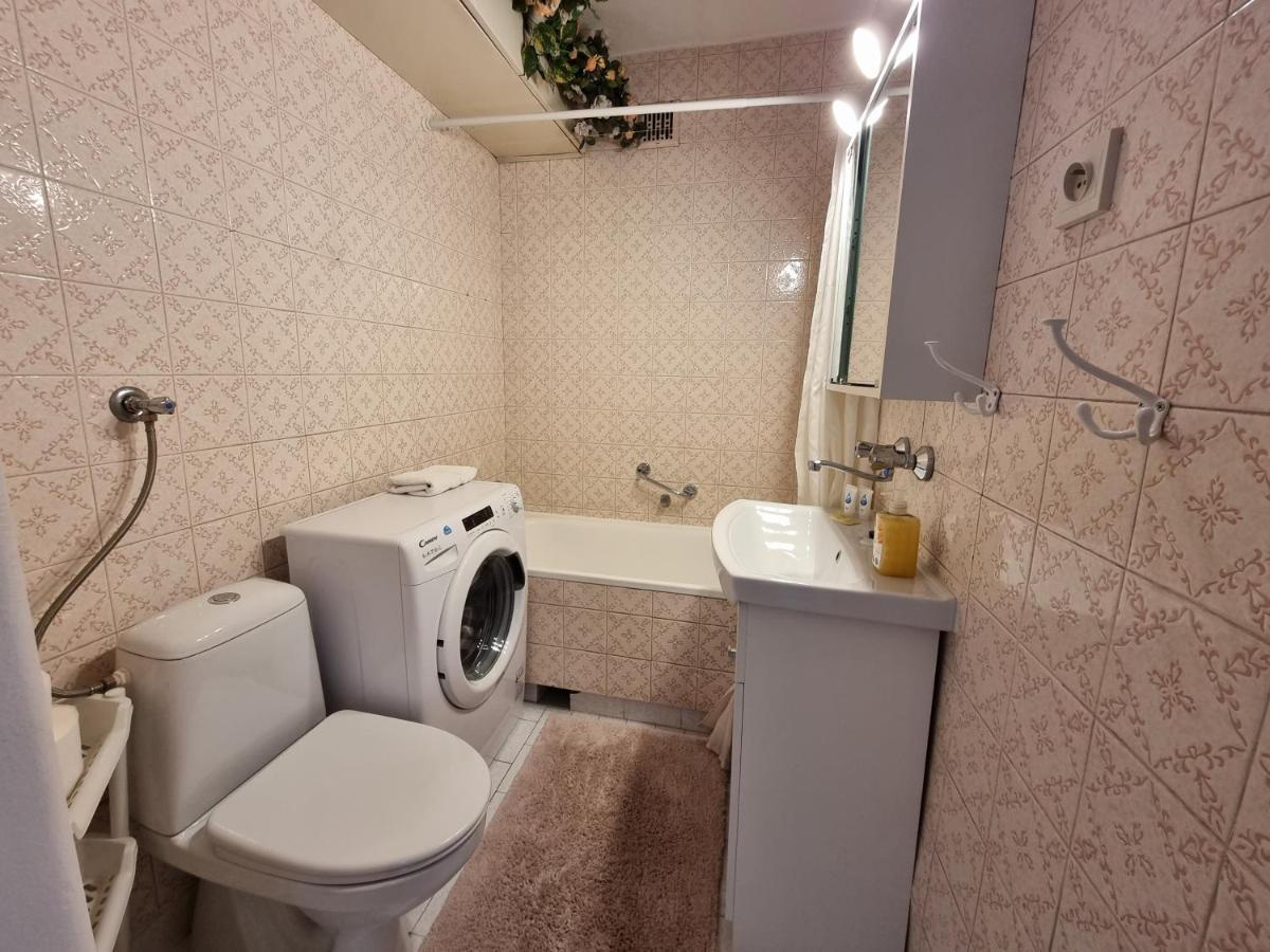 Apartament Skwer Kościuszki Gdynia Zewnętrze zdjęcie