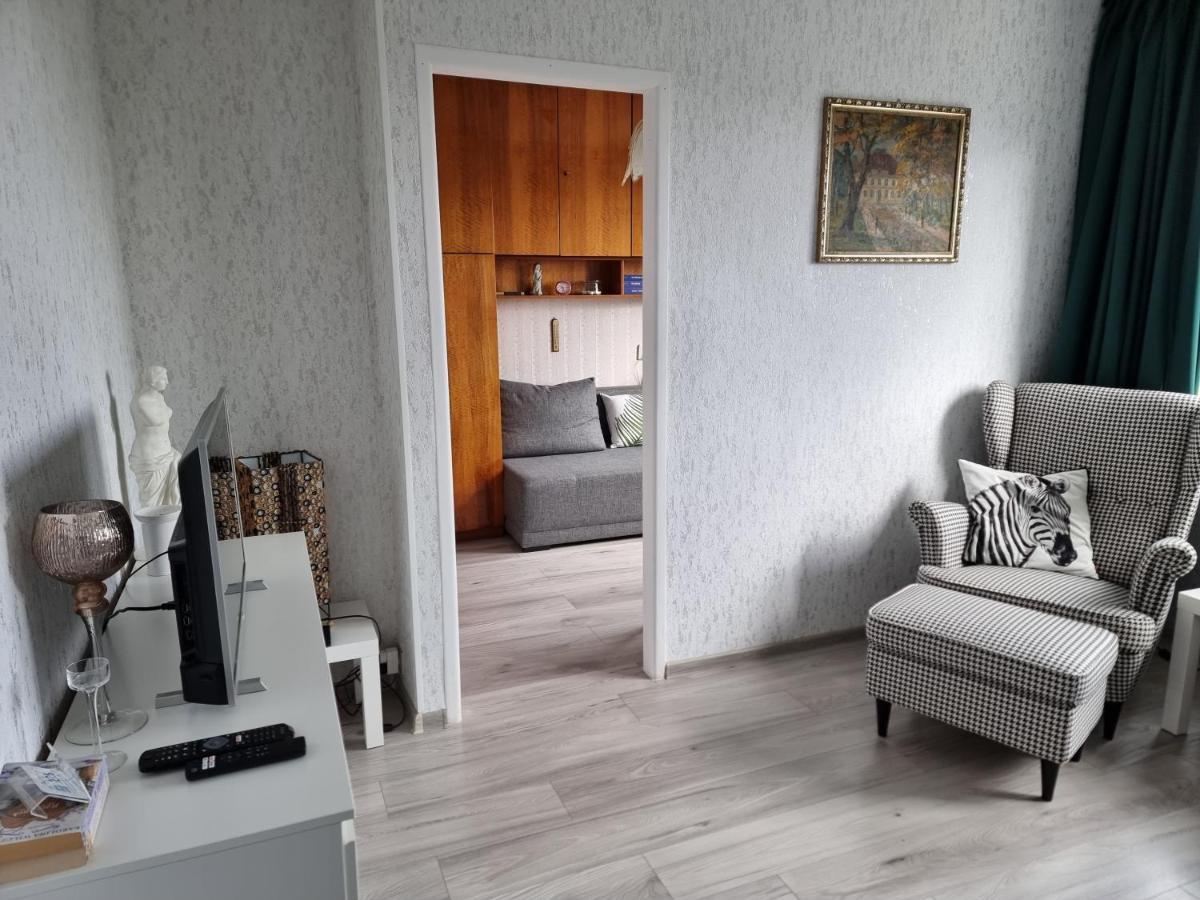 Apartament Skwer Kościuszki Gdynia Zewnętrze zdjęcie
